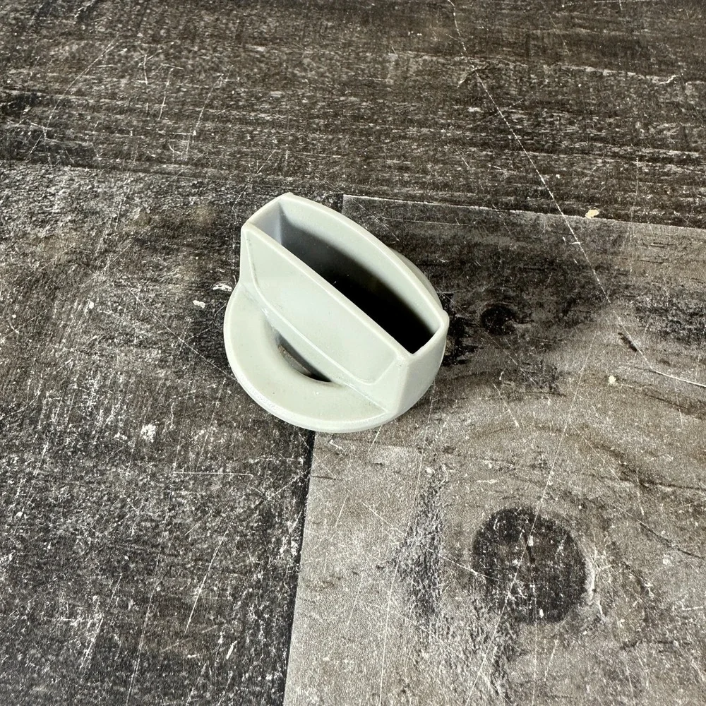 Hoover FH50150 FH50141 Scrub Deluxe Carpet Cleaner Water Tank Cap